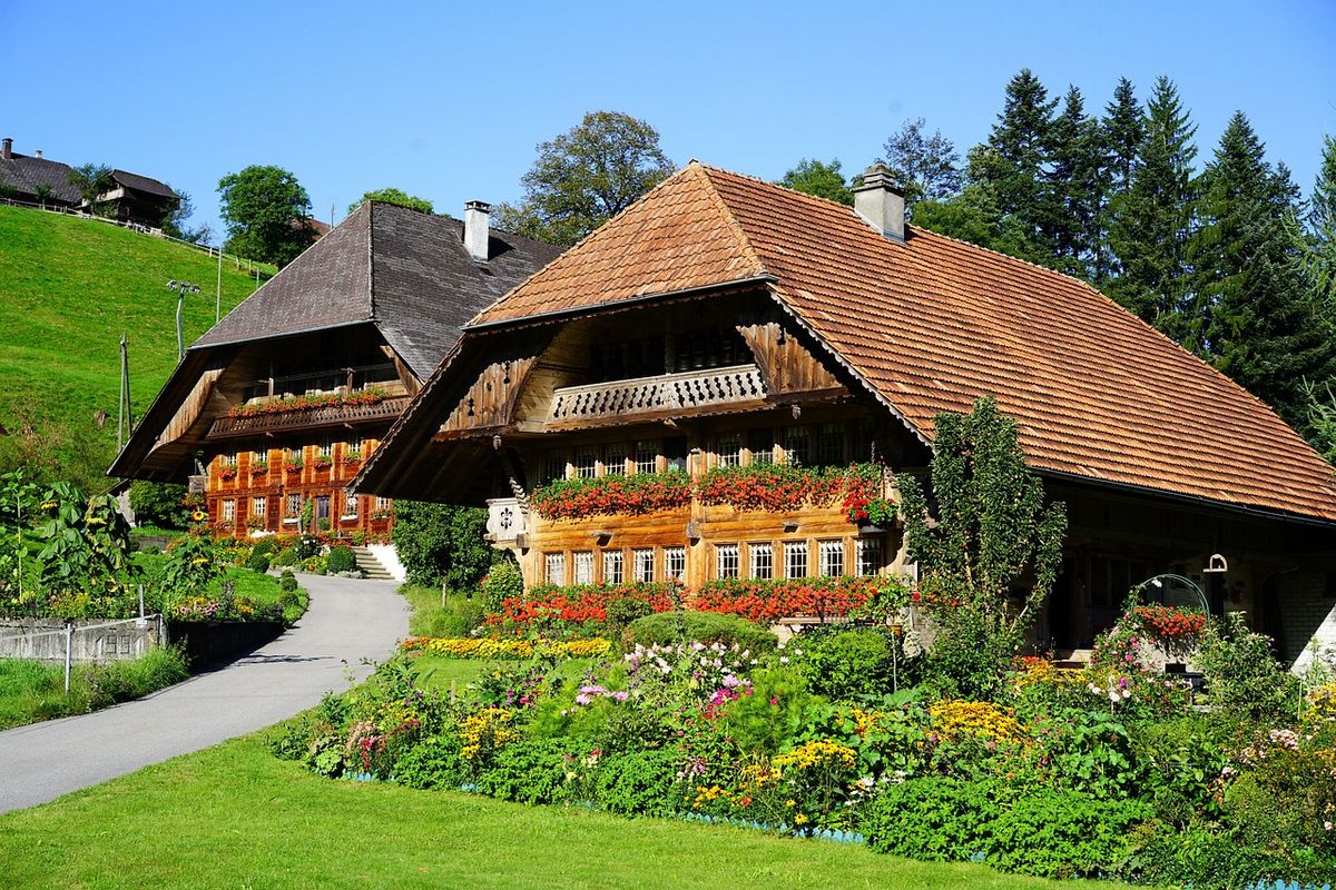 Wohnrecht bei der Hofübergabe