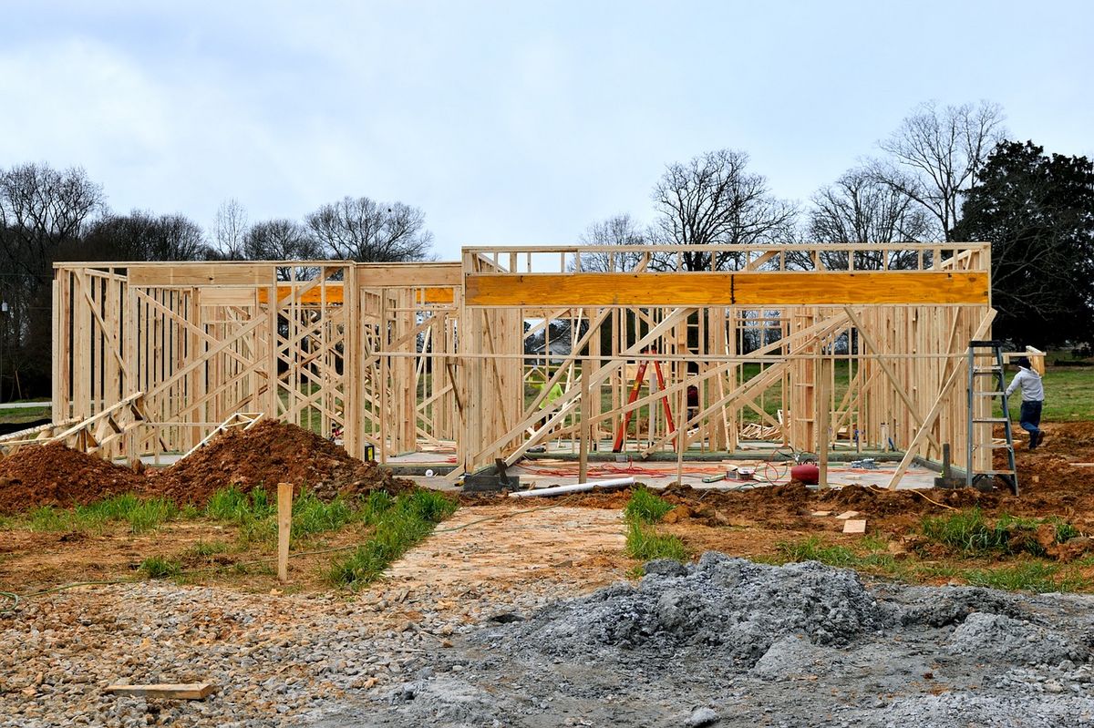 Mehr Klarheit beim Bauen auf dem Land